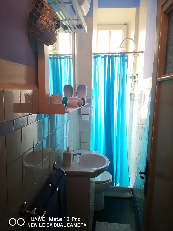 Suite 59 Romeholidayhome Exterior foto