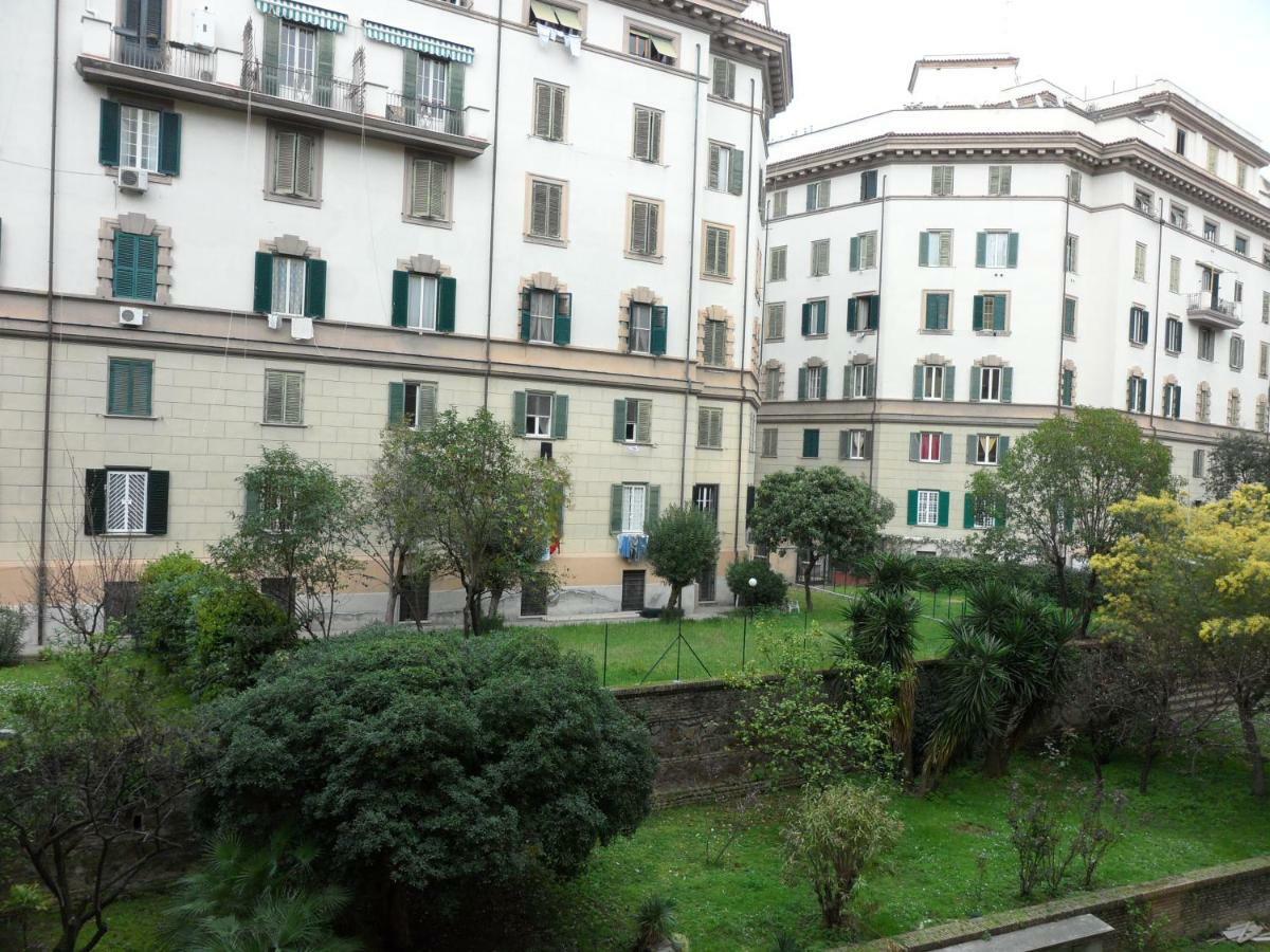 Suite 59 Romeholidayhome Exterior foto
